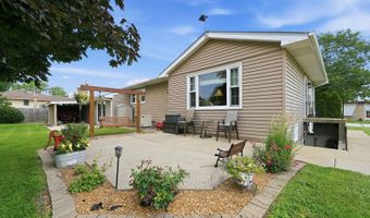 12640 S Tripp Ave, Alsip, IL 60803
