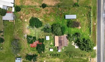 6297 S Fm 3465, Adkins, TX 78101