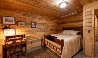 9885 Challis Creek Rd, Challis, ID 83226