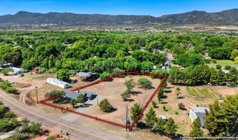 967 W Apache Trl, Camp Verde, AZ 86322