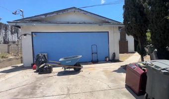 1005 Paraiso Ave, Spring Valley, CA 91977