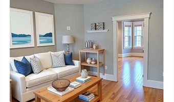 601 Bennington St 2, Boston, MA 02128