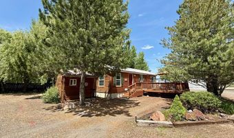 2 4 P St, Cascade, ID 83611