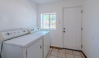 3528 CYPRESS Dr SW, Albuquerque, NM 87105