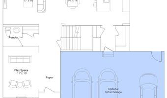 150 Newburgh Ln, Algonquin, IL 60102