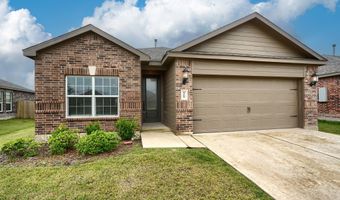 909 Emerson Dr, Anna, TX 75409