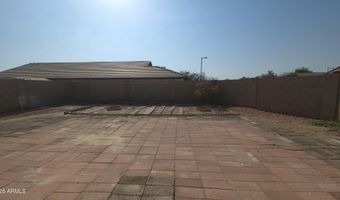 1541 S 230TH Ave, Buckeye, AZ 85326