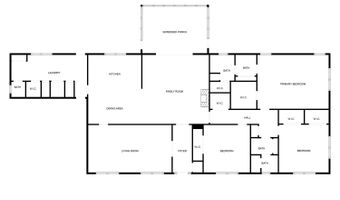 1215 N State St, Abbeville, LA 70510