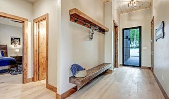306 El Camino Real, Angel Fire, NM 87710