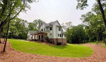 356 Henry Scott, Ball Ground, GA 30107