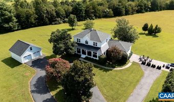23 LOOKAWAY HILLS Dr, Afton, VA 22920