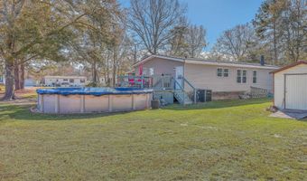 208 Catfish Landing Cir, Bonneau, SC 29431