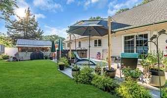 27 Frederick Dr, Bayville, NJ 08721