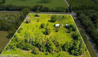 1949 County Road 341, Bell, FL 32619