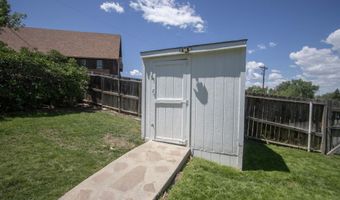 523 W 18th St, Casper, WY 82601