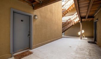 2711 Mapleton Ave 1, Boulder, CO 80304