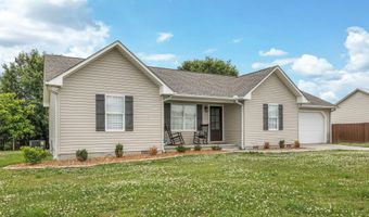 43 Devon Cir, Albertville, AL 35951