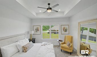 604 Primrose Dr, Bay Minette, AL 36507