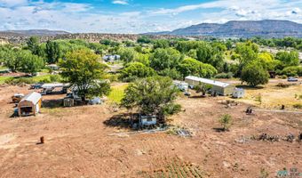16923 Us 550, Aztec, NM 87410