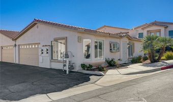 233 Big Horn Dr, Boulder City, NV 89005