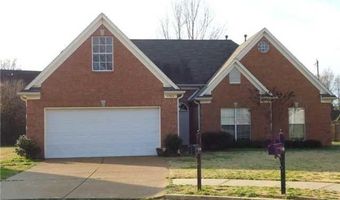 5784 REED Bnd, Arlington, TN 38002