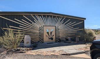 664 I-25 E FRONTAGE Rd, Algodones, NM 87001