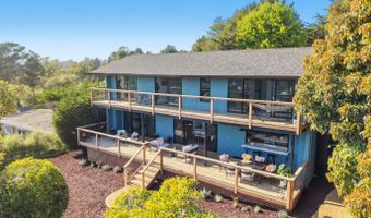 210 Thunderbird Dr, Aptos, CA 95003