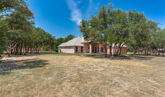 207 Highland Dr, Aledo, TX 76008