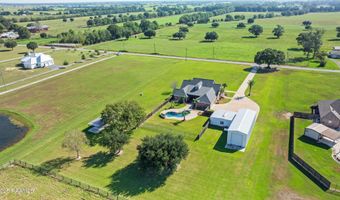 8326 Sidney Gautreaux Rd, Abbeville, LA 70510
