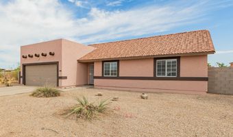 12411 W Benito Dr, Arizona City, AZ 85123
