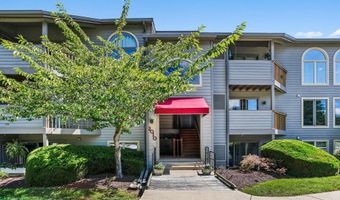 2010 QUAY VILLAGE Ct 201, Annapolis, MD 21403
