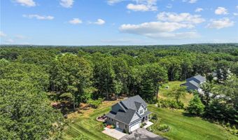 51 Kenyon Hill Trl, Richmond, RI 02898