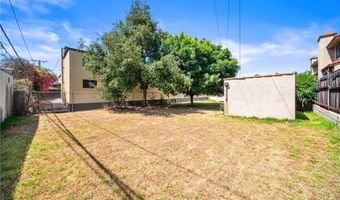 208 La France Ave, Alhambra, CA 91801
