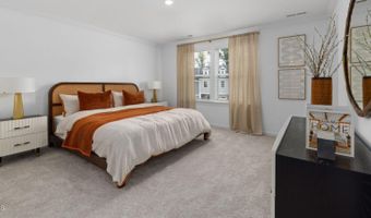 834 Macassar Ln Holden - 49, Apex, NC 27523