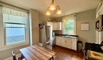 312 S Eastern Ave, Batesville, IN 47006