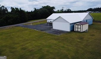 127 Eastside Industrial Blvd, Alma, GA 31510