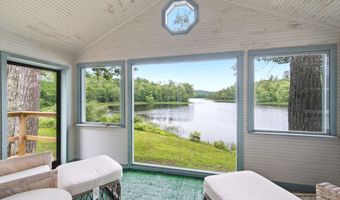 411 Bay Rd, Andover, NH 03216