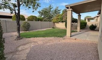 2162 W DUBLIN Ln, Chandler, AZ 85224