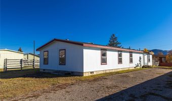508 510 W 1st Ave, Boulder, MT 59632