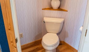 4 BEAVER RIDGE Rd, Daniel, WY 83115