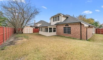 1713 Grand Canyon Way, Allen, TX 75002
