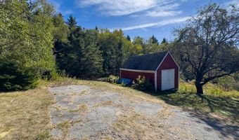 366 Mooseneck Rd, Addison, ME 04606