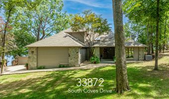 33872 S Coves Dr, Afton, OK 74331