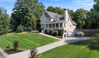 41 Golden Eagle, Adairsville, GA 30103