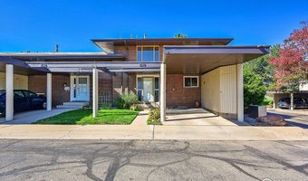 1578 Greenbriar Blvd, Boulder, CO 80305