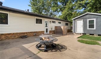 1203 SE Benton St, Bentonville, AR 72712