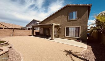 3439 N 126TH Dr, Avondale, AZ 85392