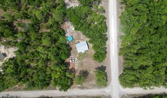 6489 11th Ave, Bell, FL 32619