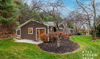 589 Grand River Dr NE, Ada, MI 49301