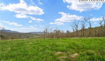 Lot 6 Great Sky Drive, Banner Elk, NC 28604
